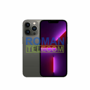 Refurbished iPhone 13 Pro 128GB, A Grade - iOS