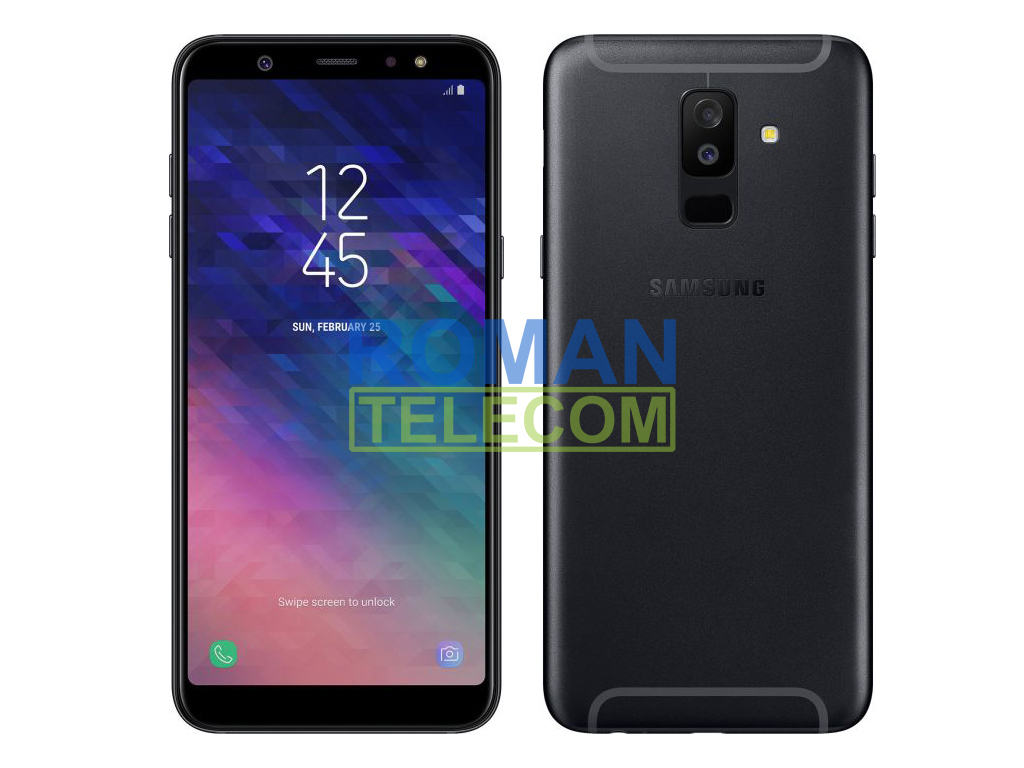 Comment Faire Ralenti Sur Samsung A6 Plus 2018