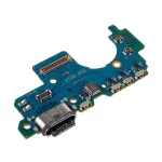 Laadconnector vervangen