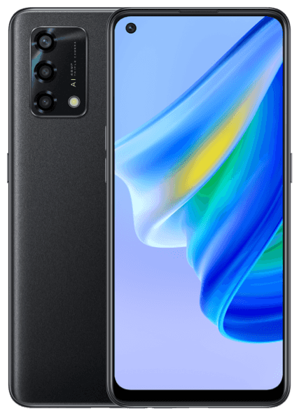 Oppo A serie
