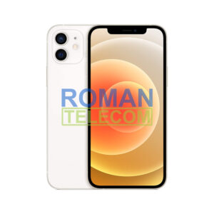 Refurbished iPhone 12 128GB, A Grade - iOS