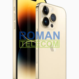 iPhone 14 Pro Max 256GB Gold