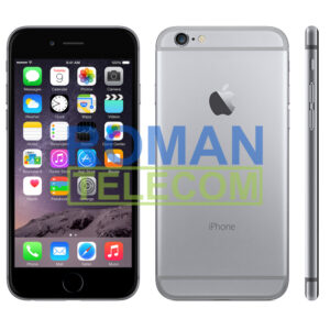 Refurbished iPhone 6 16GB, A Grade - iOS
