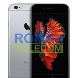 Refurbished iPhone 6S 32GB, A Grade - iOS