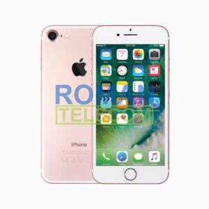 Refurbished iPhone 7 32GB, A Grade - iOS