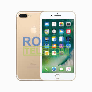 Refurbished iPhone 7 Plus 128GB, A Grade - iOS
