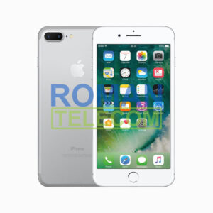 Refurbished iPhone 7 Plus 32GB, A Grade - iOS