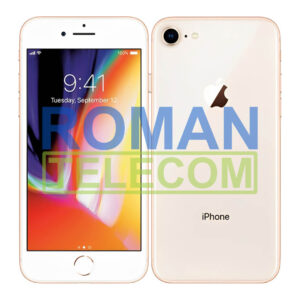 Refurbished iPhone 8 64GB, A Grade - iOS