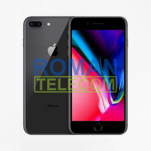 Refurbished iPhone 8 Plus 64GB, A Grade - iOS