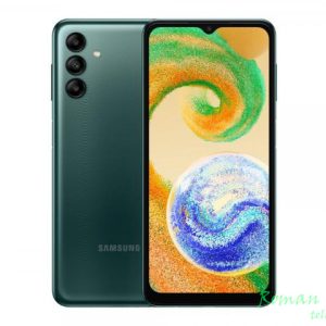 Samsung Galaxy A04s (2022) DS 32GB Green