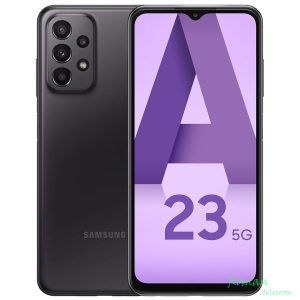 Samsung Galaxy A23 5G DS 128GB Black