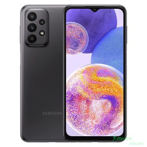 Samsung Galaxy A23 5G DS 64GB Black