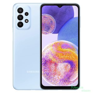 Samsung Galaxy A23 5G DS 64GB Blue