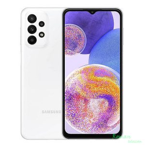 Samsung Galaxy A23 5G DS 64GB White