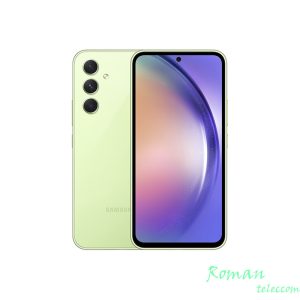 Samsung Galaxy A54 5G DS 128GB Lime