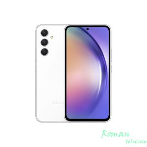 Samsung Galaxy A54 5G DS 128GB White