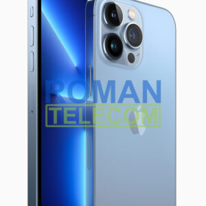 Refurbished iPhone 13 Pro Max 128GB, A Grade - iOS