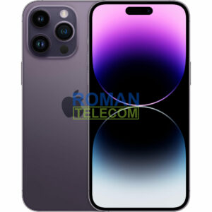 iPhone 14 Pro Max 128GB Deep Purple