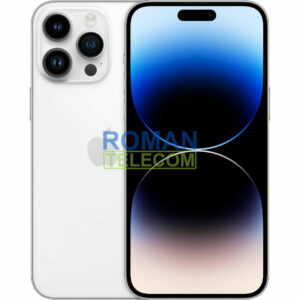 iPhone 14 Pro Max 128GB Silver