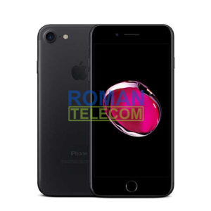 Refurbished iPhone 7 256GB, A Grade - iOS