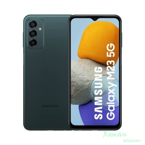 Samsung Galaxy M series