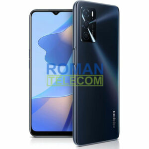 OPPO A16 3/32GB, EU, Android