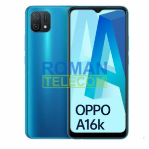 OPPO A16K 2/32GB, EU, Android