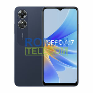 OPPO A17 3/32GB, EU, Android