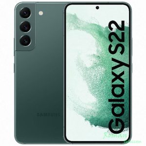 Samsung Galaxy S22 5G DS 128GB Green