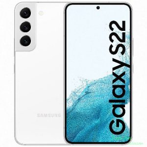 Samsung Galaxy S22 5G DS 128GB White