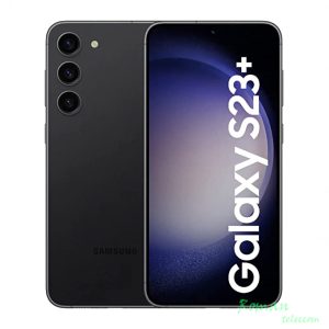 Samsung Galaxy S23 Plus 5G DS 256GB Black