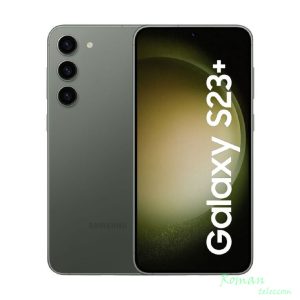 Samsung Galaxy S23 Plus 5G DS 256GB Green