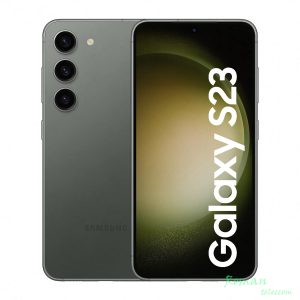 Samsung Galaxy S23 5G DS 128GB Green