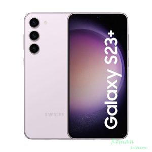Samsung Galaxy S23 Plus 5G DS 512GB Lavander