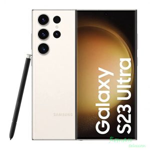 Samsung Galaxy S23 Ultra 5G DS 256GB Cream