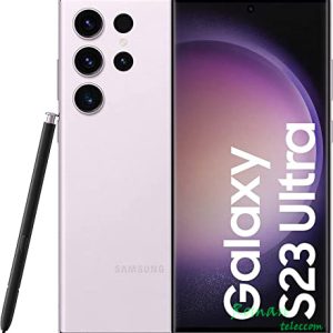 Samsung Galaxy S23 Ultra 5G DS 256GB Lavander