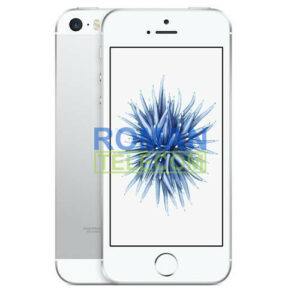 Refurbished iPhone SE 32GB, A Grade - iOS