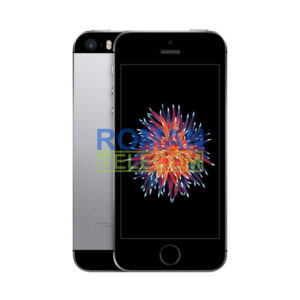 Refurbished iPhone SE 64GB, A Grade - iOS