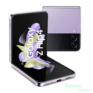 Samsung Galaxy Z Flip4 5G 256GB Purple
