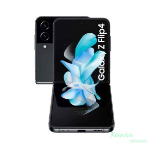 Samsung Galaxy Z Flip4 5G 128GB Grey