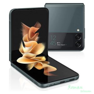 Samsung  Galaxy Z Flip3 5G DS 256GB Green