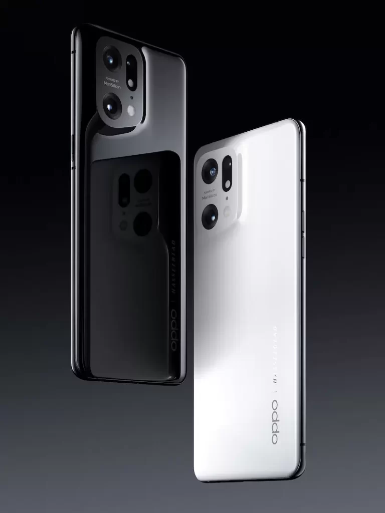 Oppo Find serie